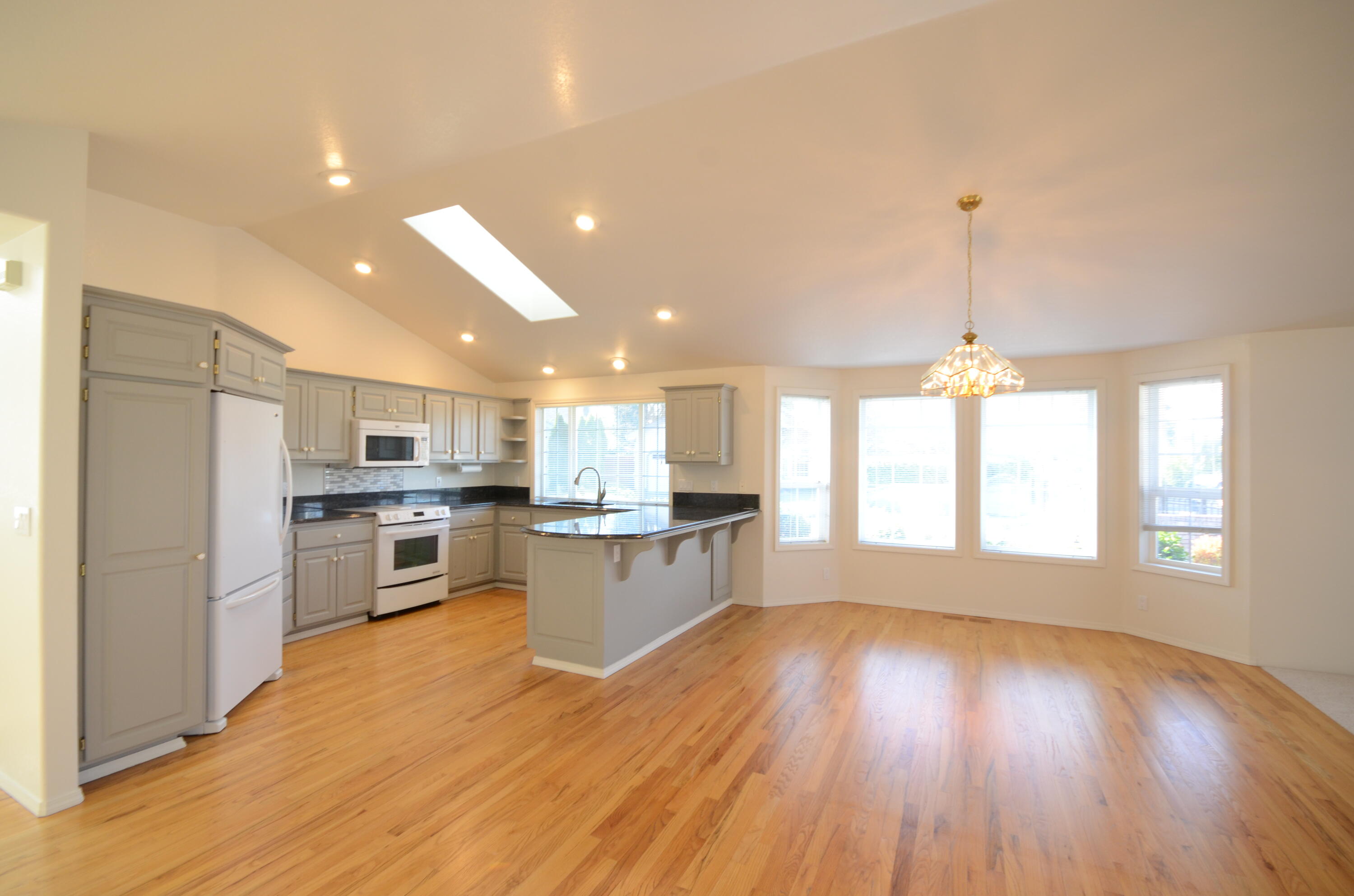 Rivers Edge Subdivision - Residential