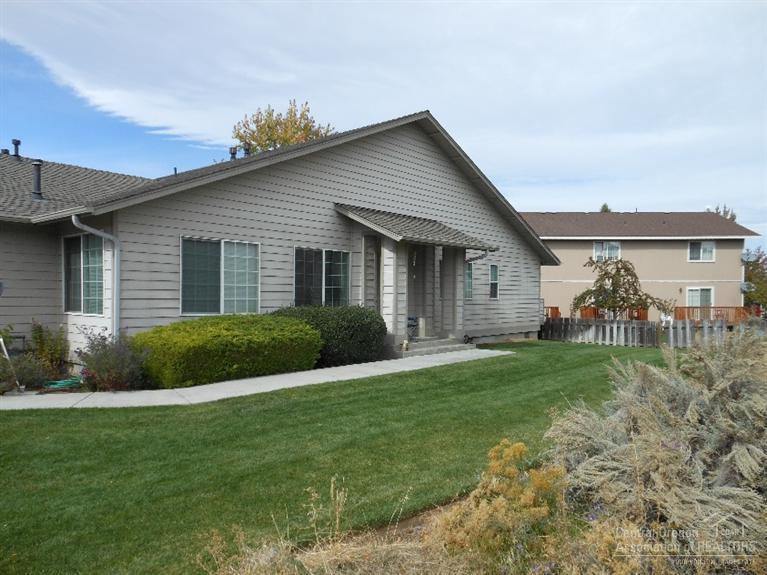 Pilot Butte Park Est - Residential Income