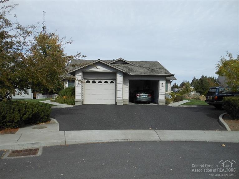 Pilot Butte Park Est - Residential Income