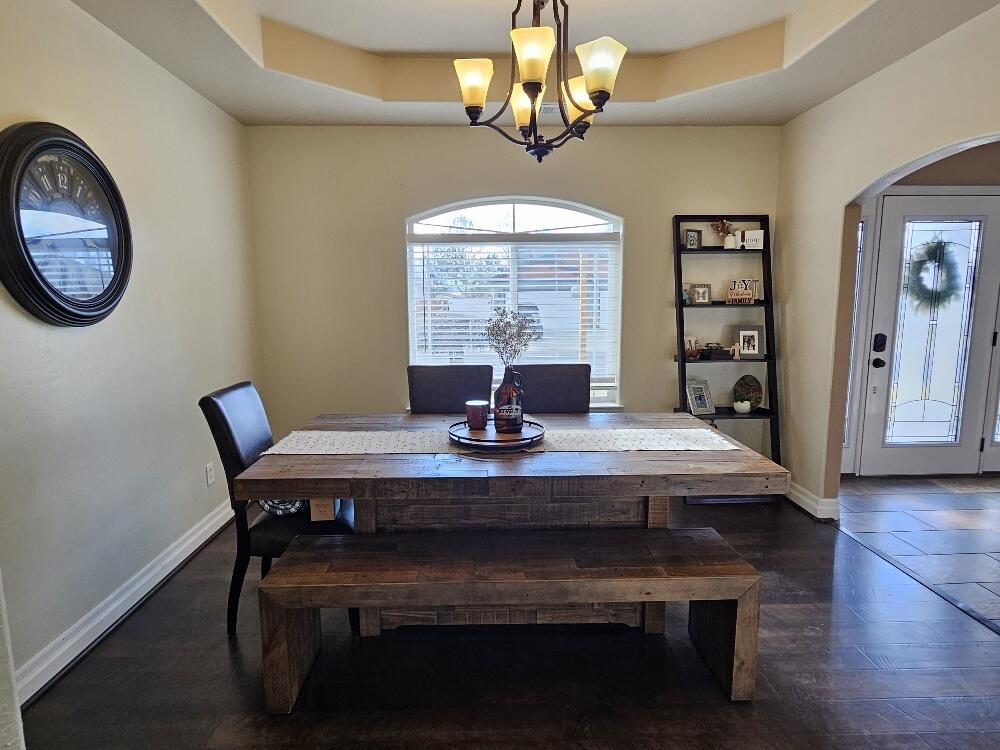 Sunset Village - Residential