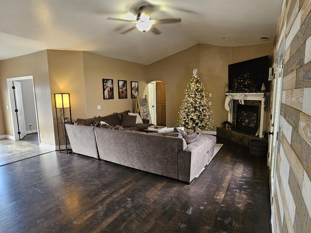 Sunset Village - Residential