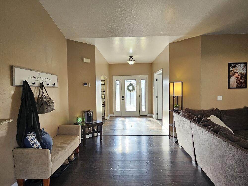 Sunset Village - Residential