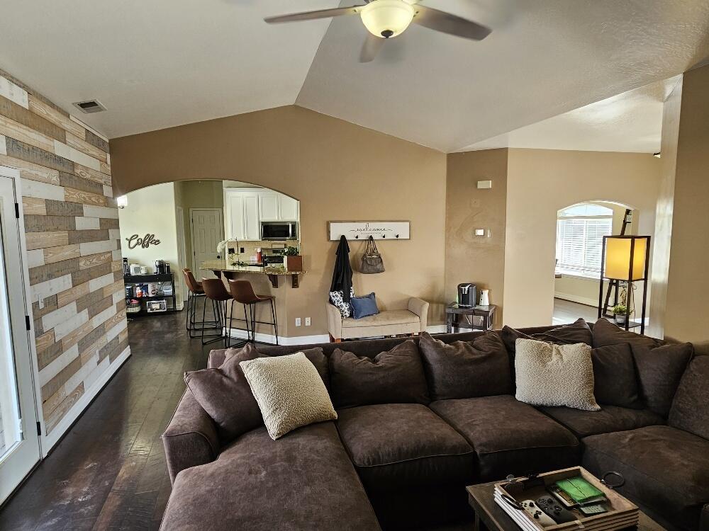 Sunset Village - Residential
