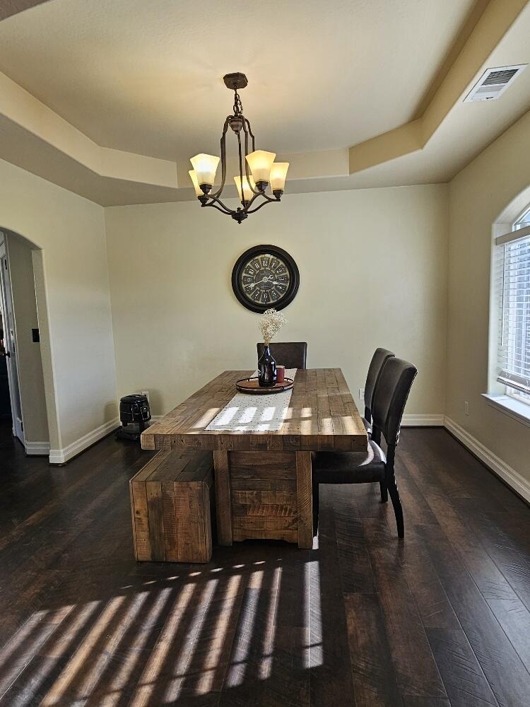 Sunset Village - Residential