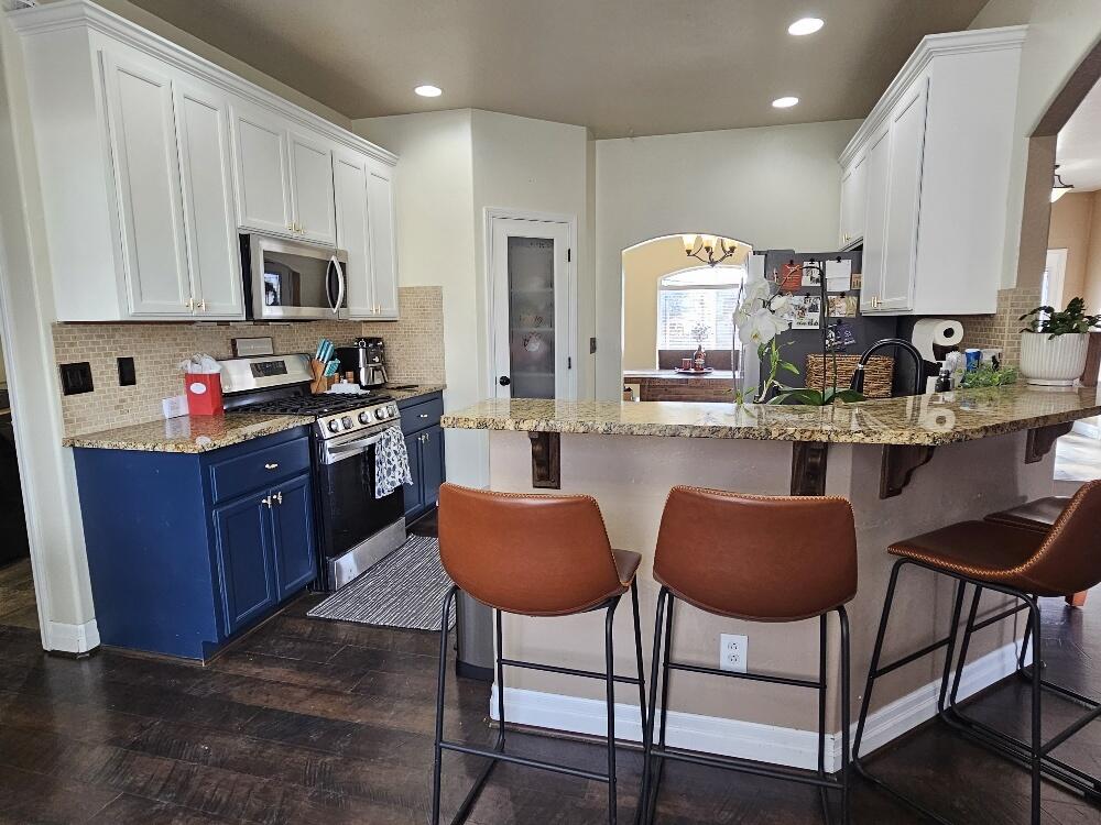 Sunset Village - Residential