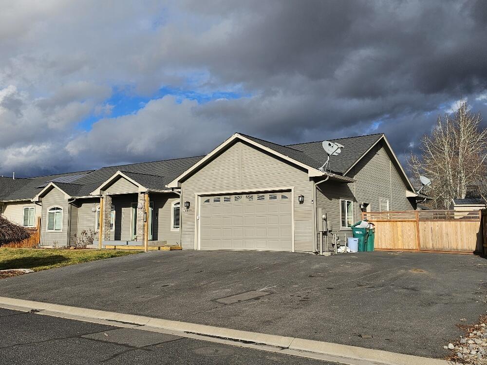 Sunset Village - Residential