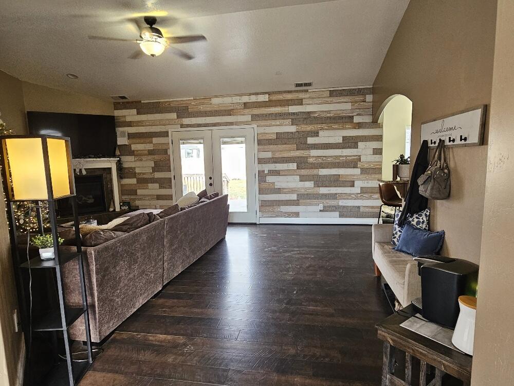 Sunset Village - Residential