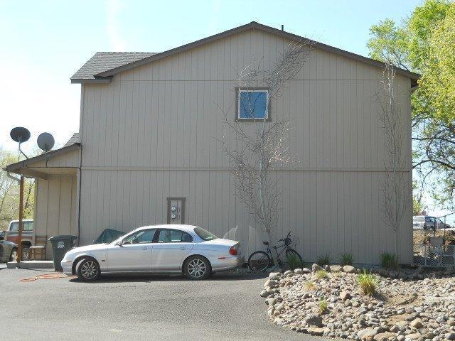 Wistful Vista - Residential Income
