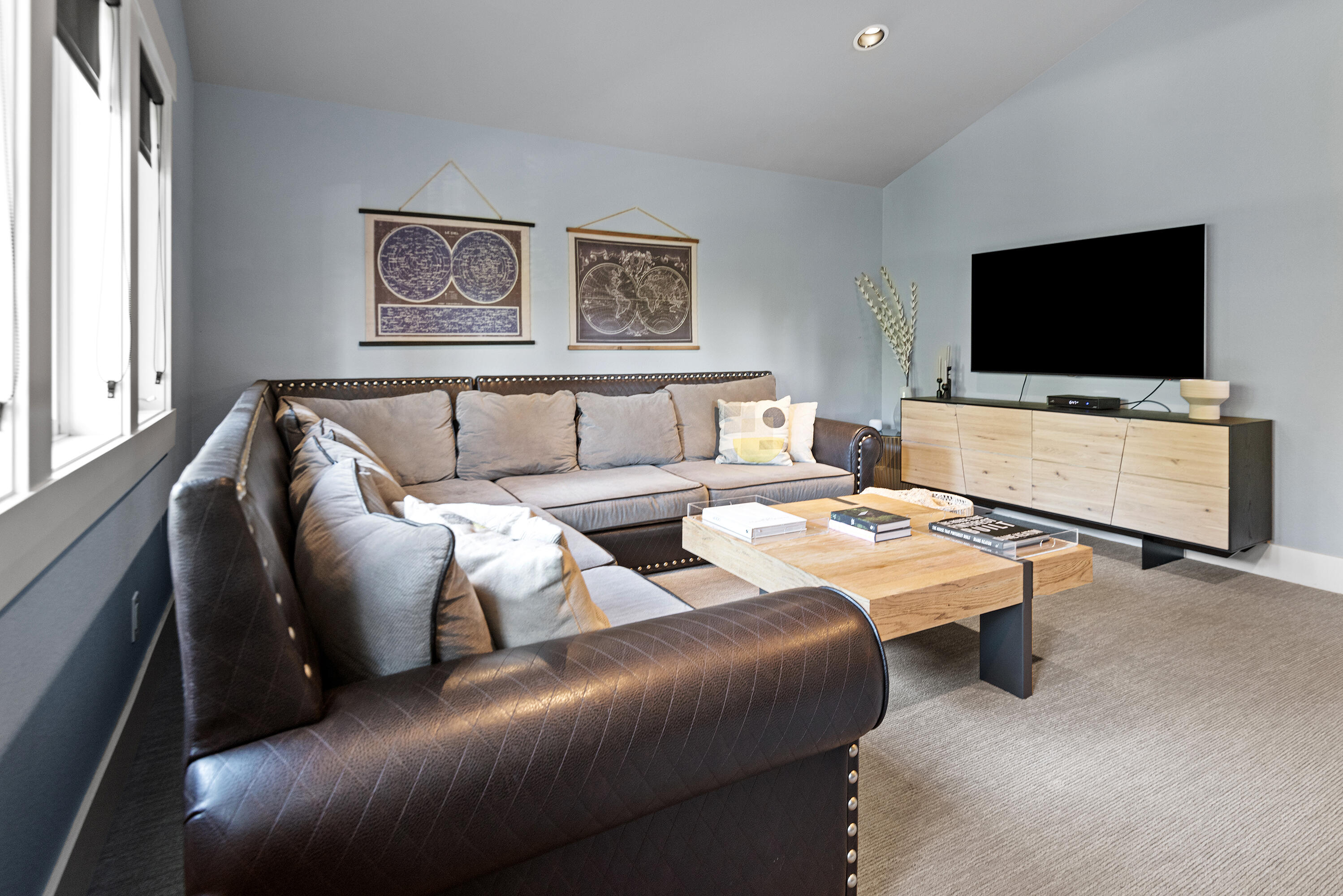 NorthWest Crossing - Residential