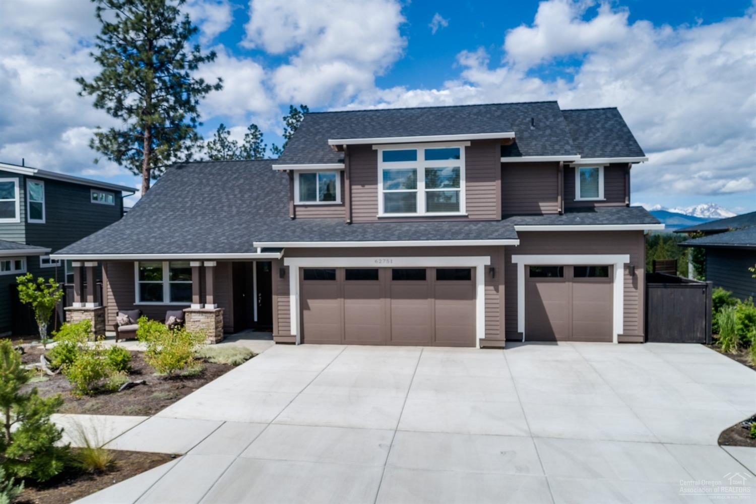 Shevlin Estates - Residential