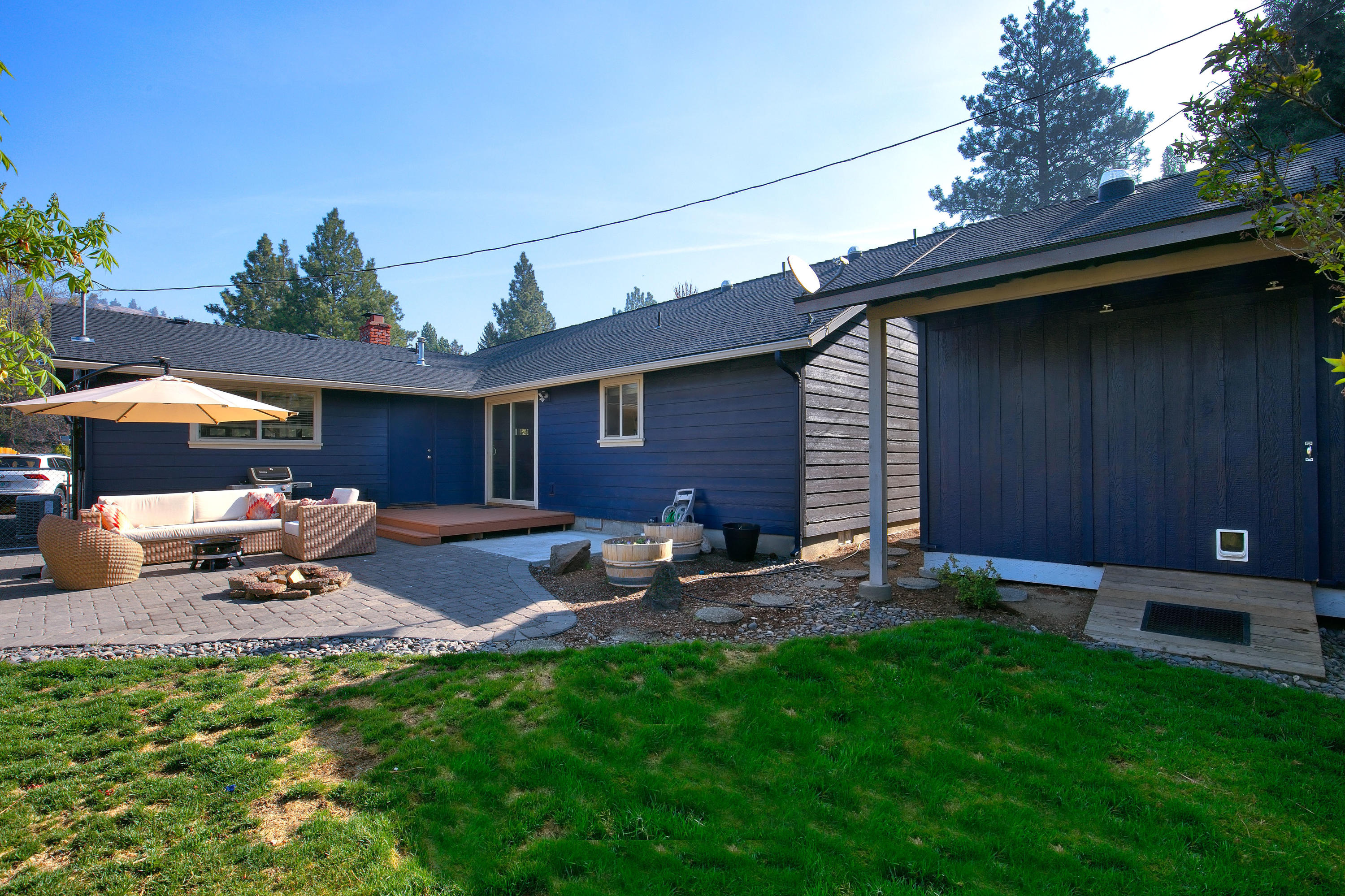 Eastside - Residential