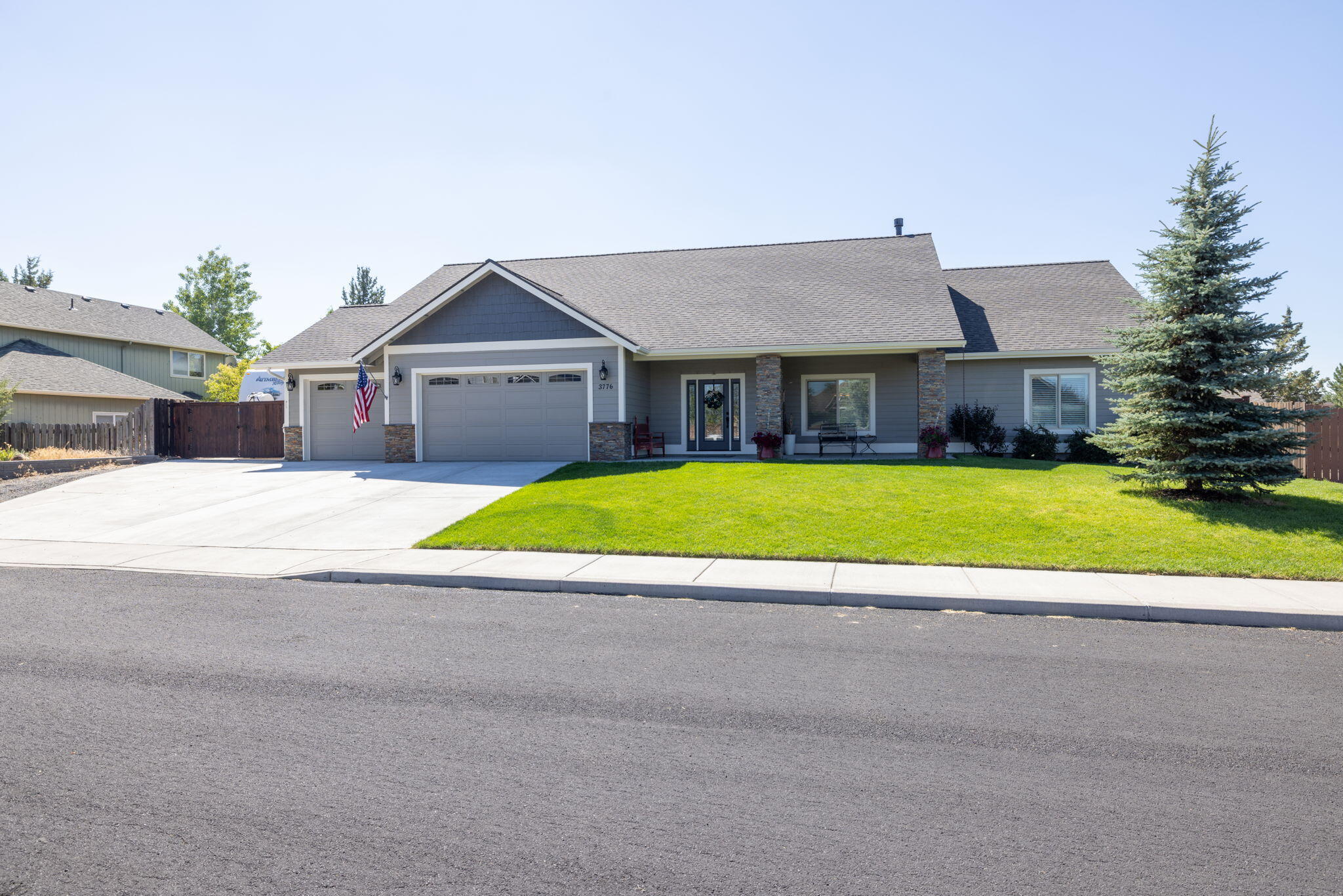Cascade View Estates - Residential