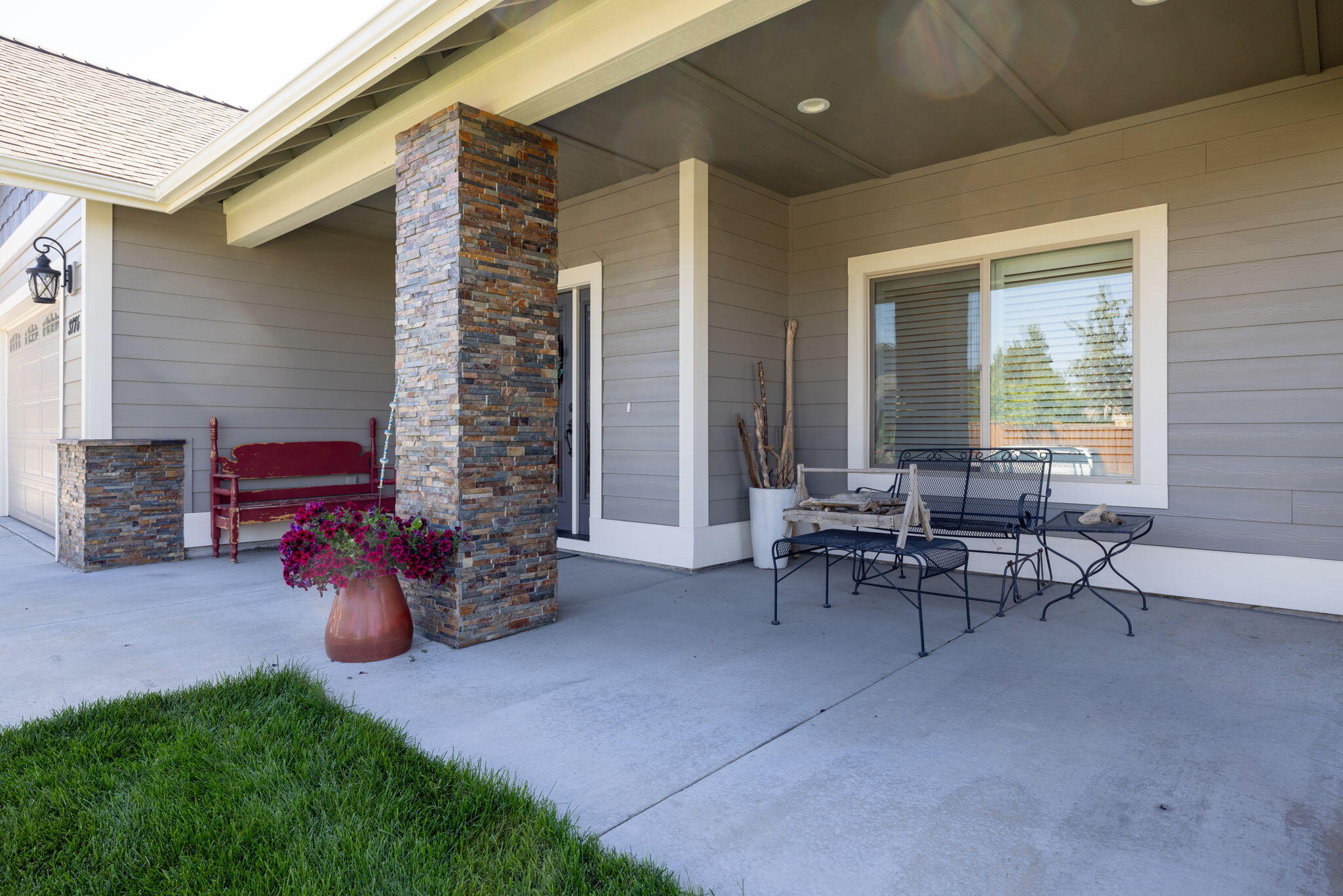 Cascade View Estates - Residential