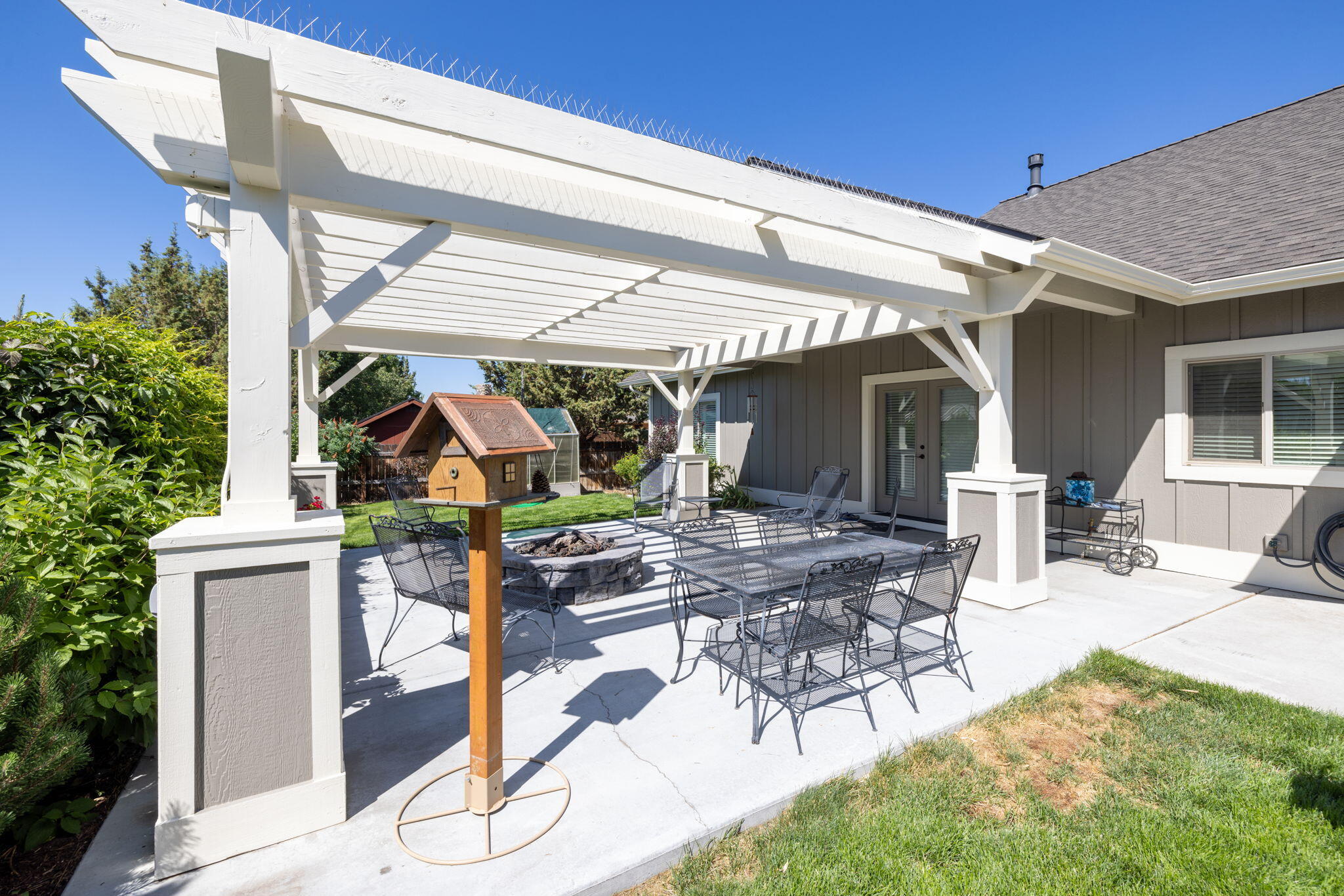 Cascade View Estates - Residential