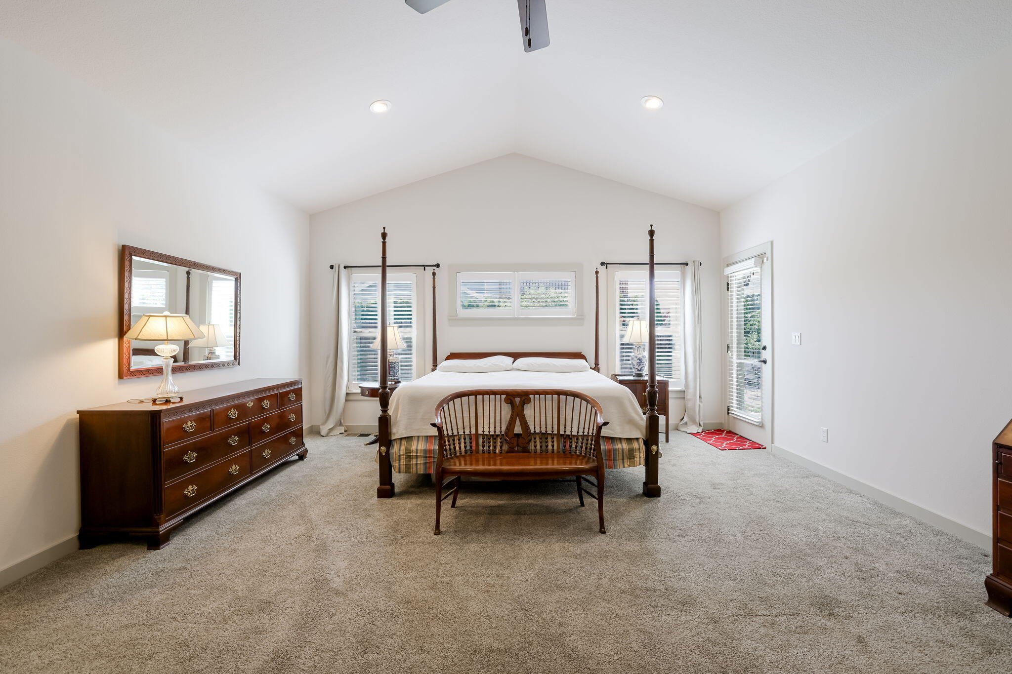 Cascade View Estates - Residential