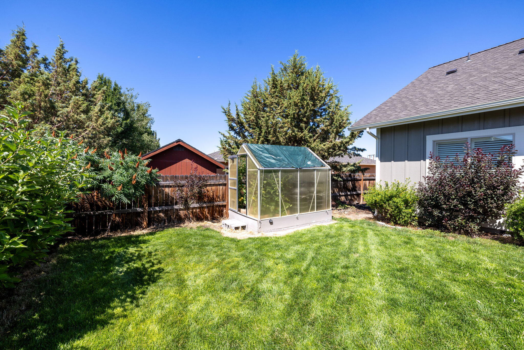 Cascade View Estates - Residential