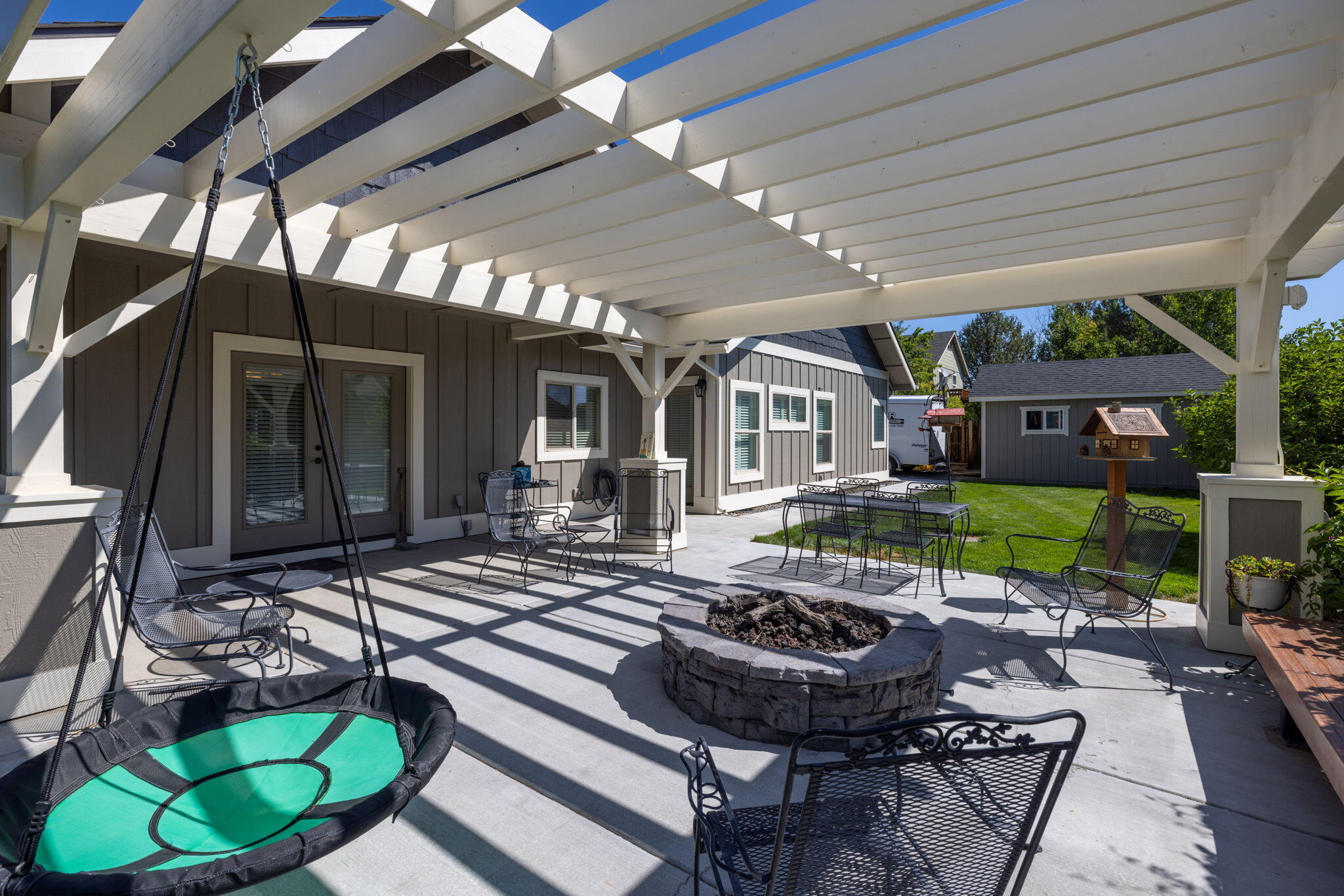 Cascade View Estates - Residential