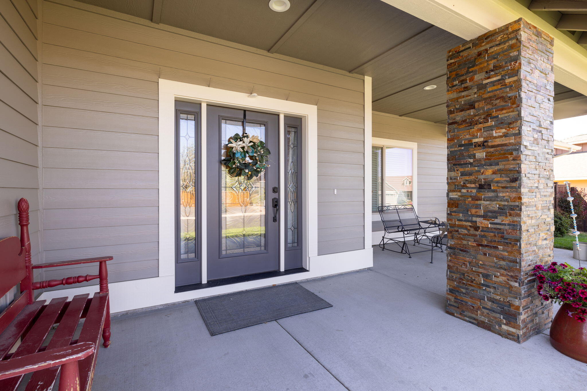 Cascade View Estates - Residential