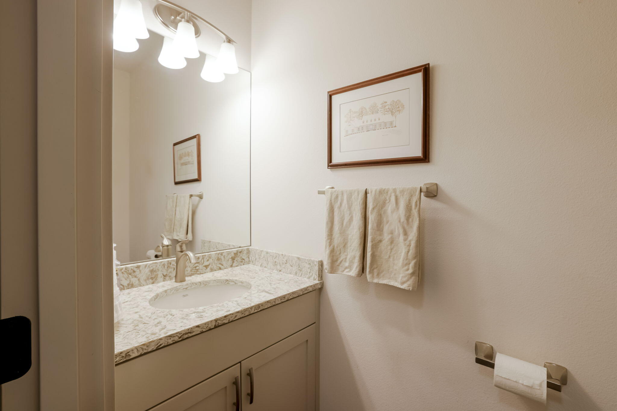 Cascade View Estates - Residential
