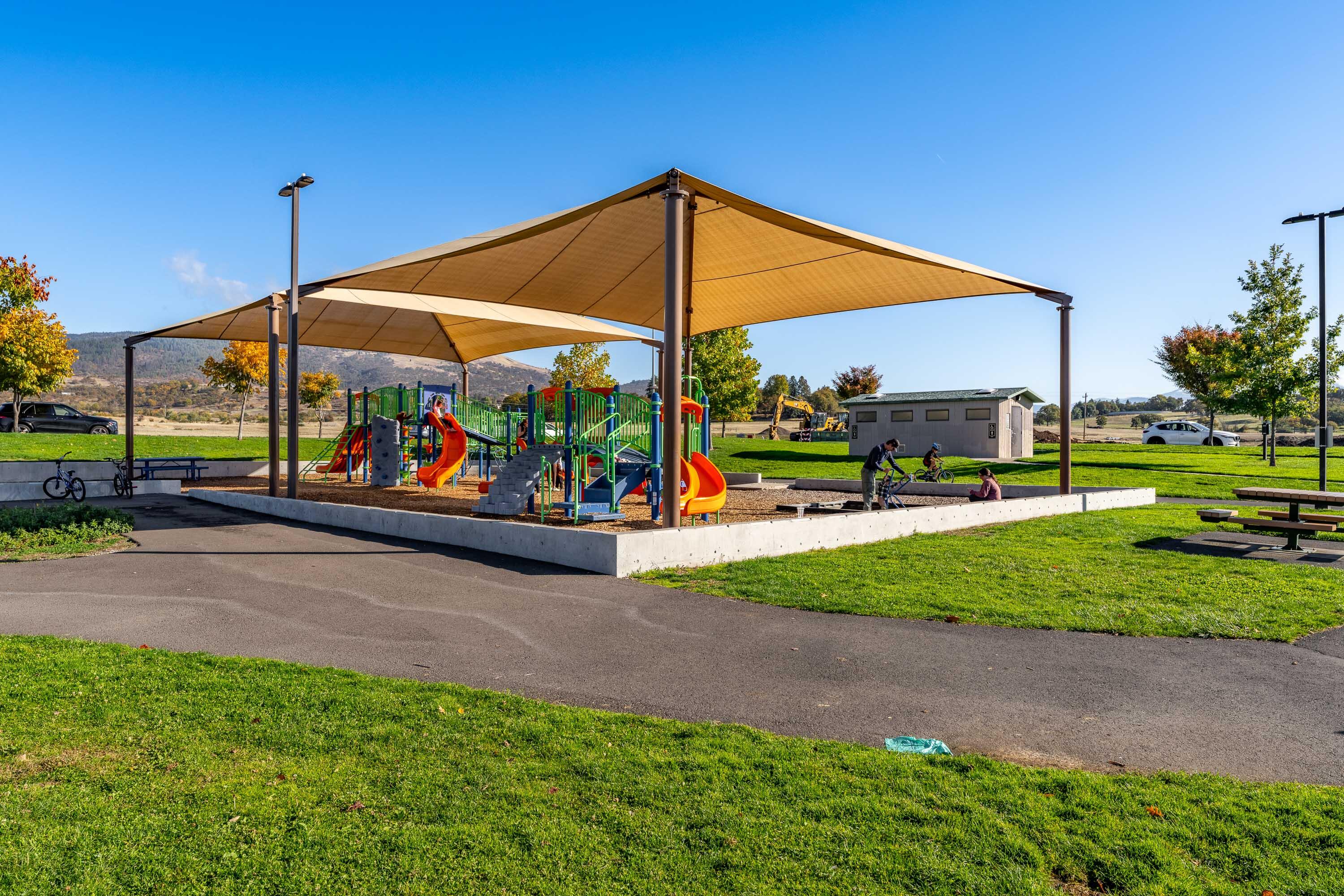 Summerfield At South East Park Phase 1 - Residential