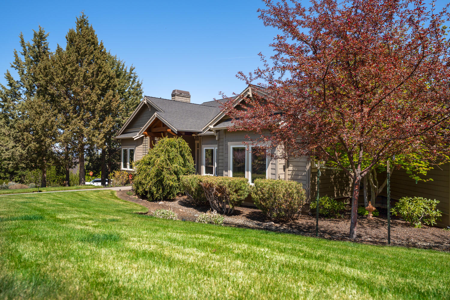 Awbrey Village - Residential