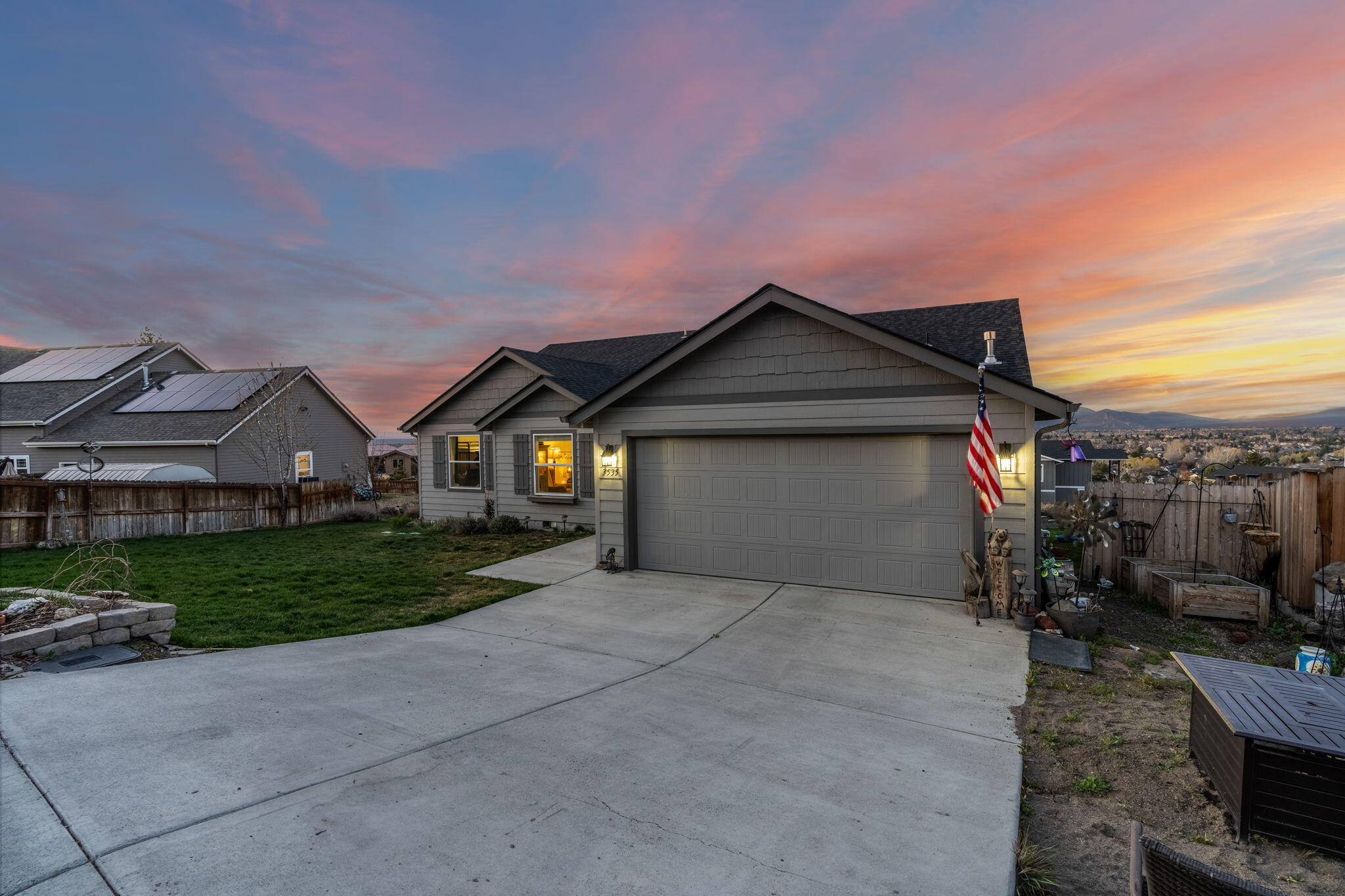 Valleyview - Residential