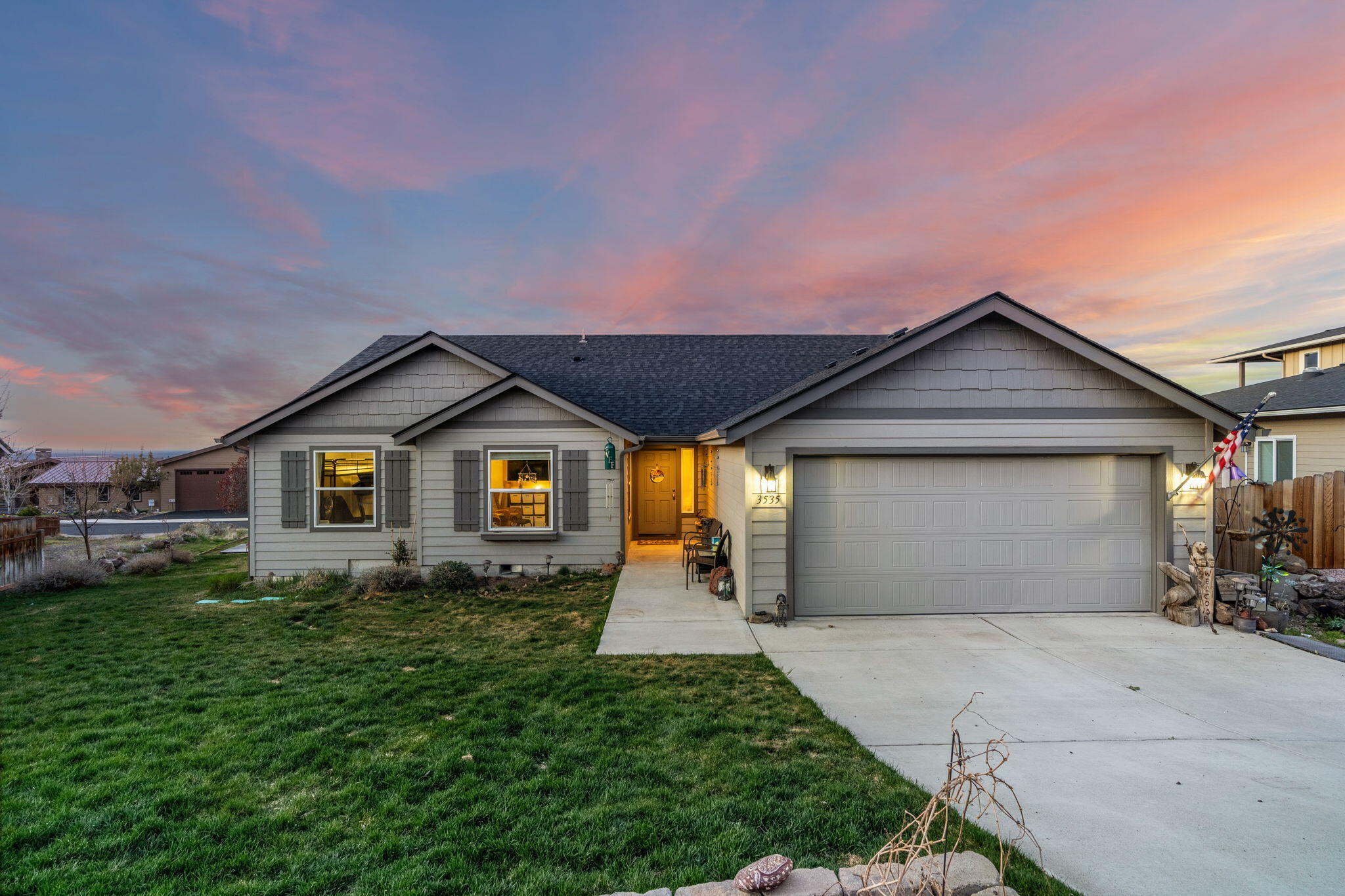 Valleyview - Residential