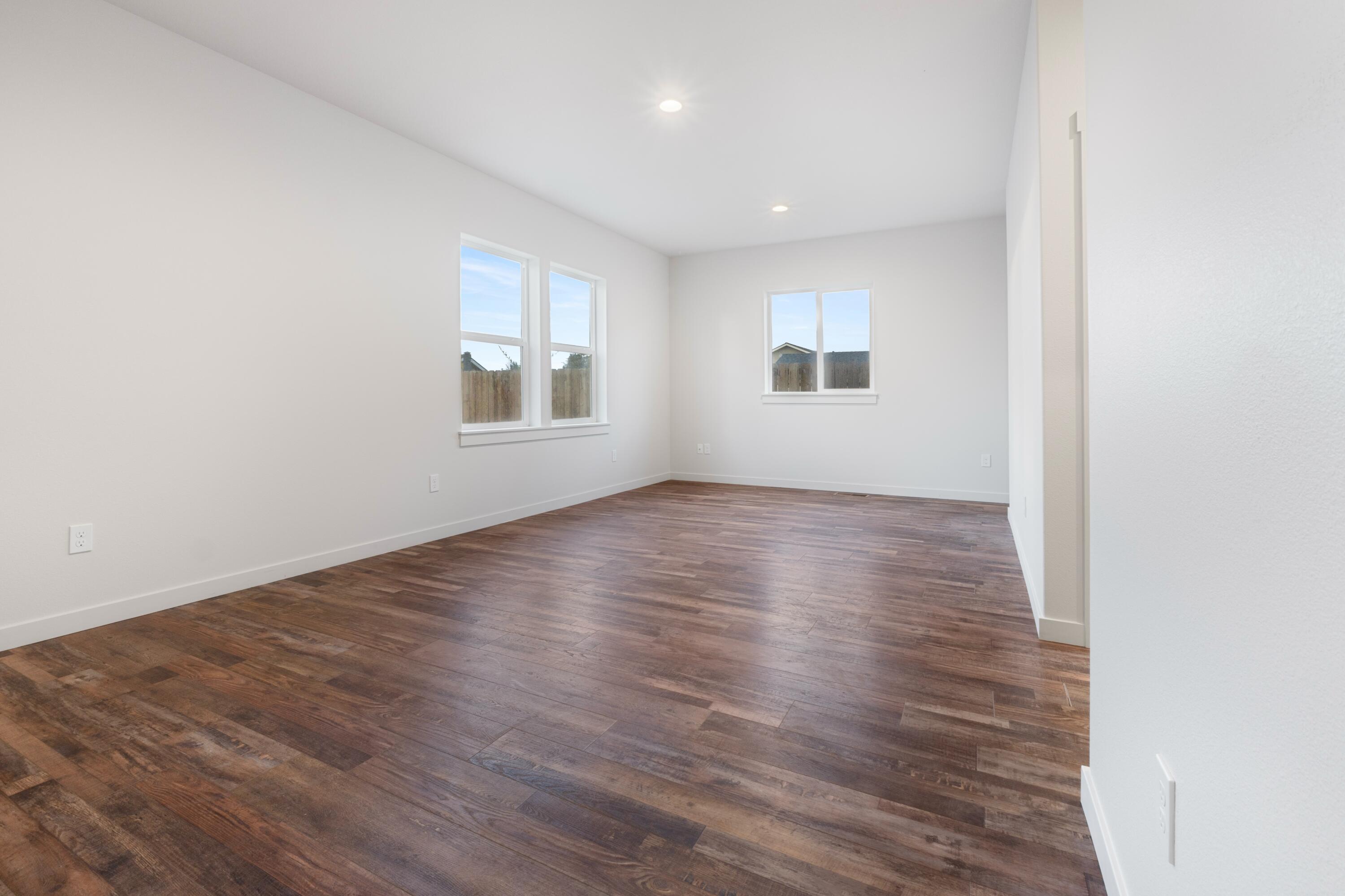 Sego Estates - Residential