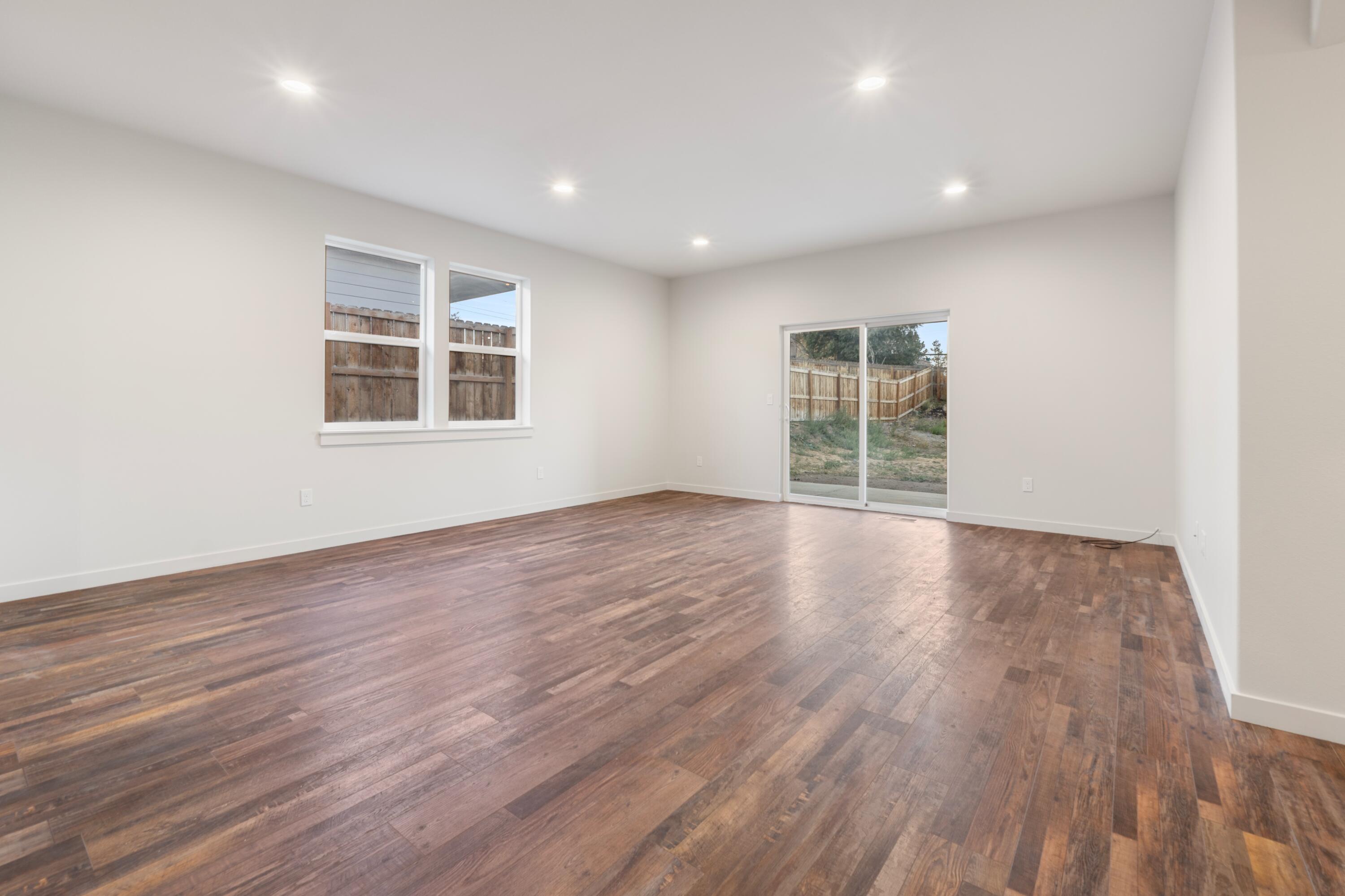 Sego Estates - Residential