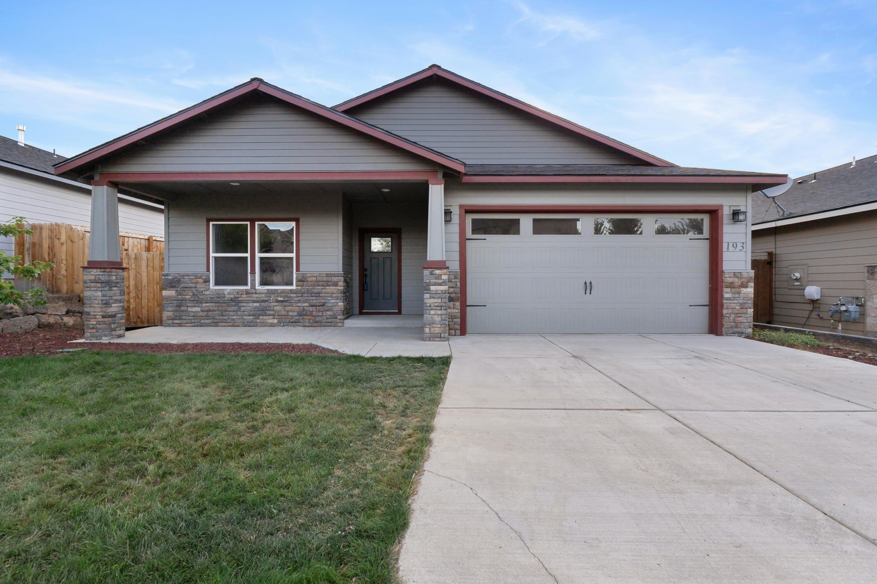 Sego Estates - Residential
