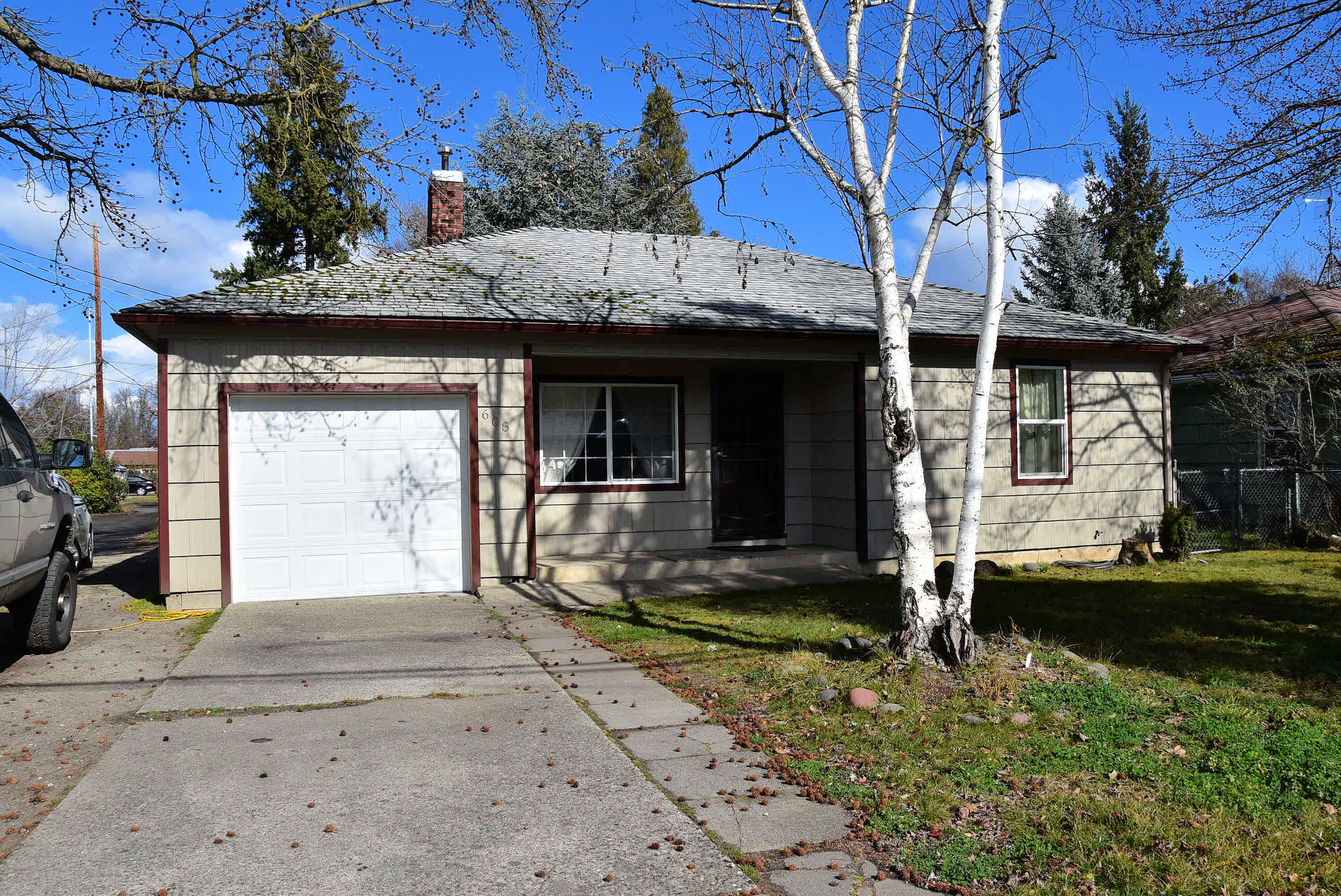 Belmont Park Addition - Residential
