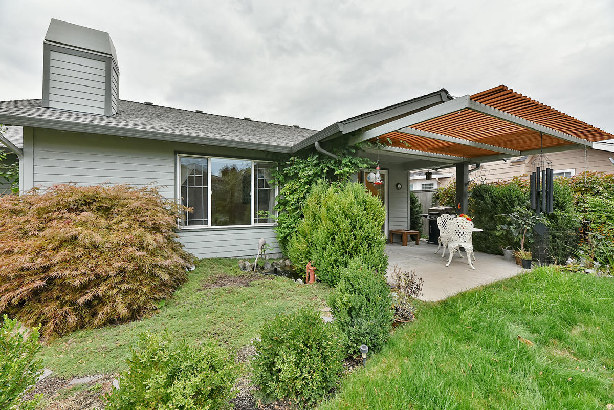 Hidden Springs Subdivision - Residential