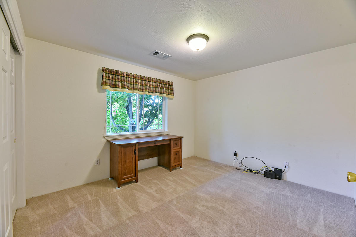Hidden Springs Subdivision - Residential