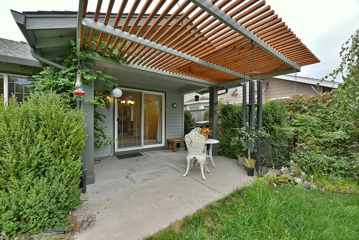 Hidden Springs Subdivision - Residential