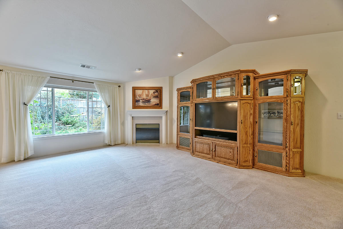 Hidden Springs Subdivision - Residential