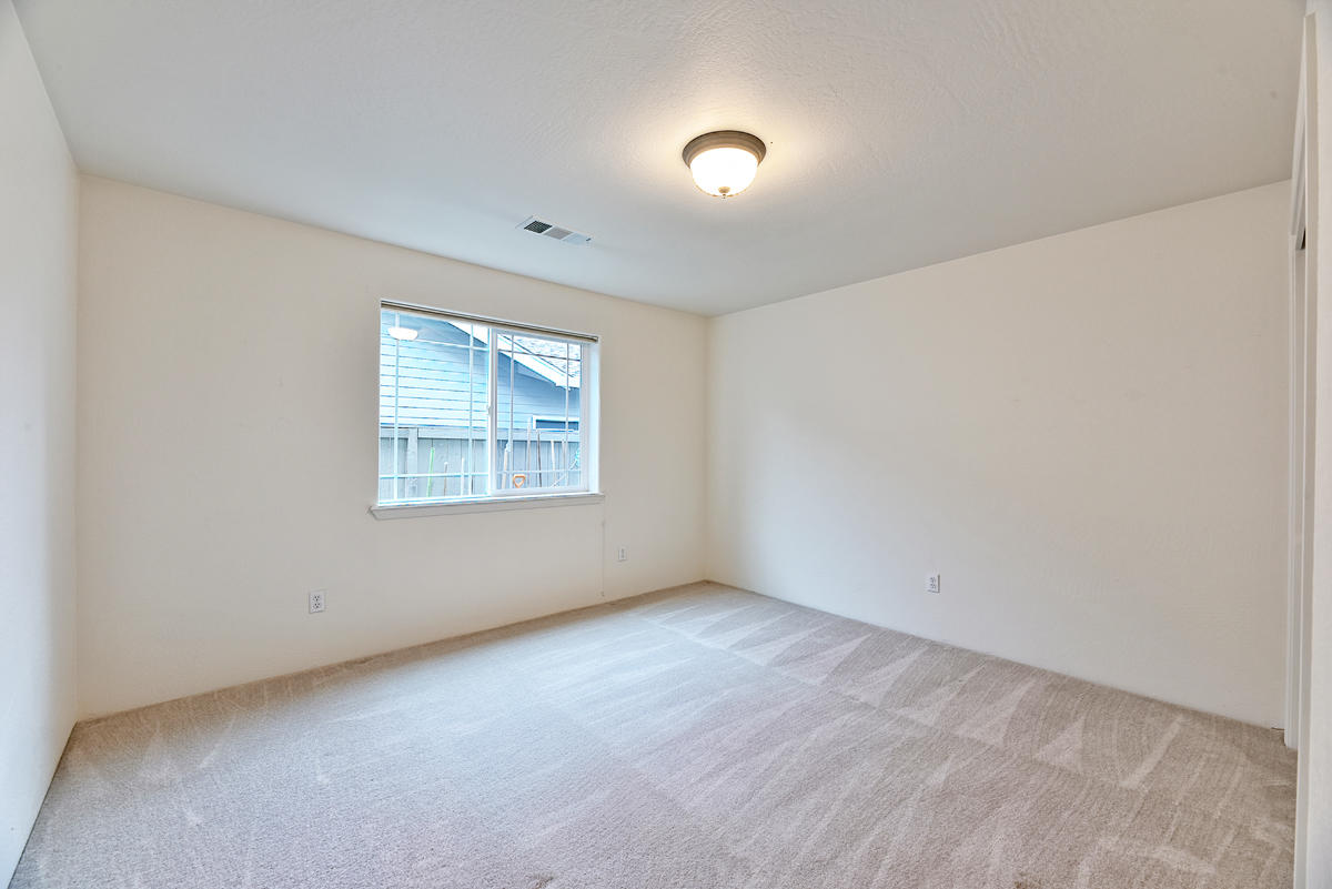 Hidden Springs Subdivision - Residential