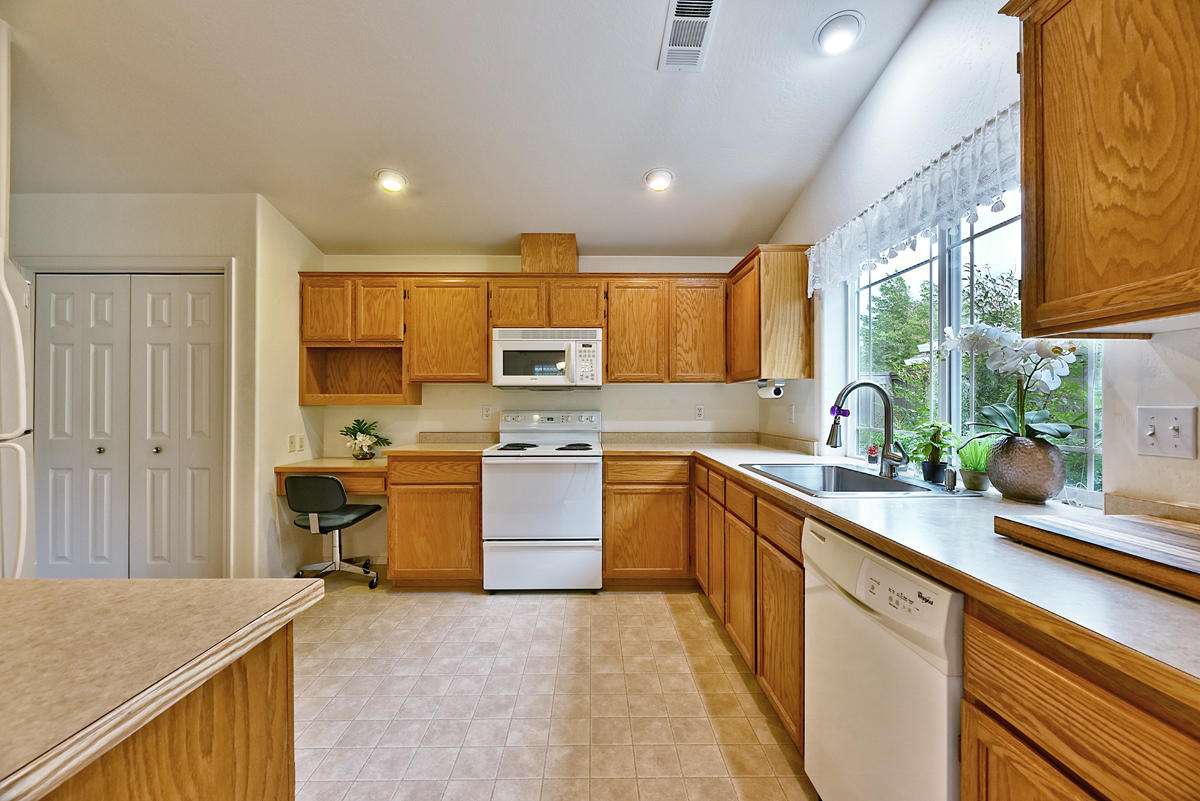Hidden Springs Subdivision - Residential
