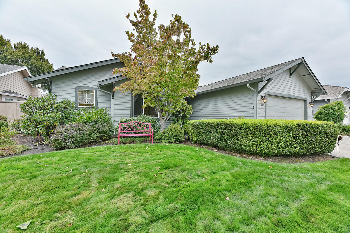 Hidden Springs Subdivision - Residential