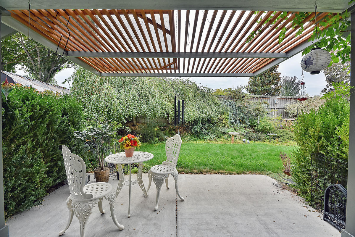 Hidden Springs Subdivision - Residential
