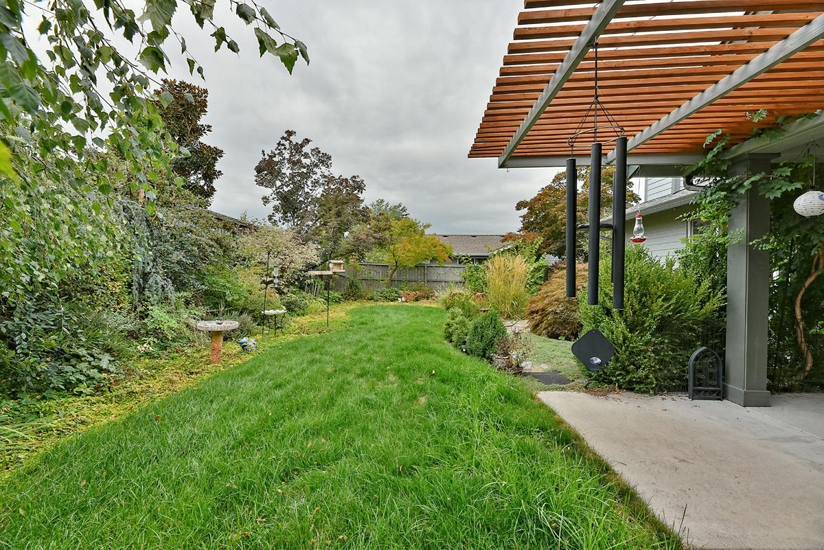 Hidden Springs Subdivision - Residential