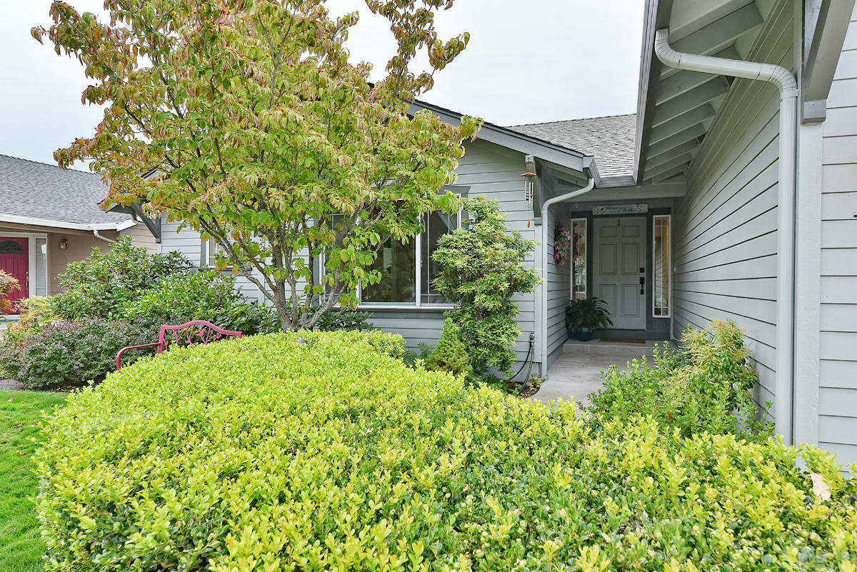 Hidden Springs Subdivision - Residential