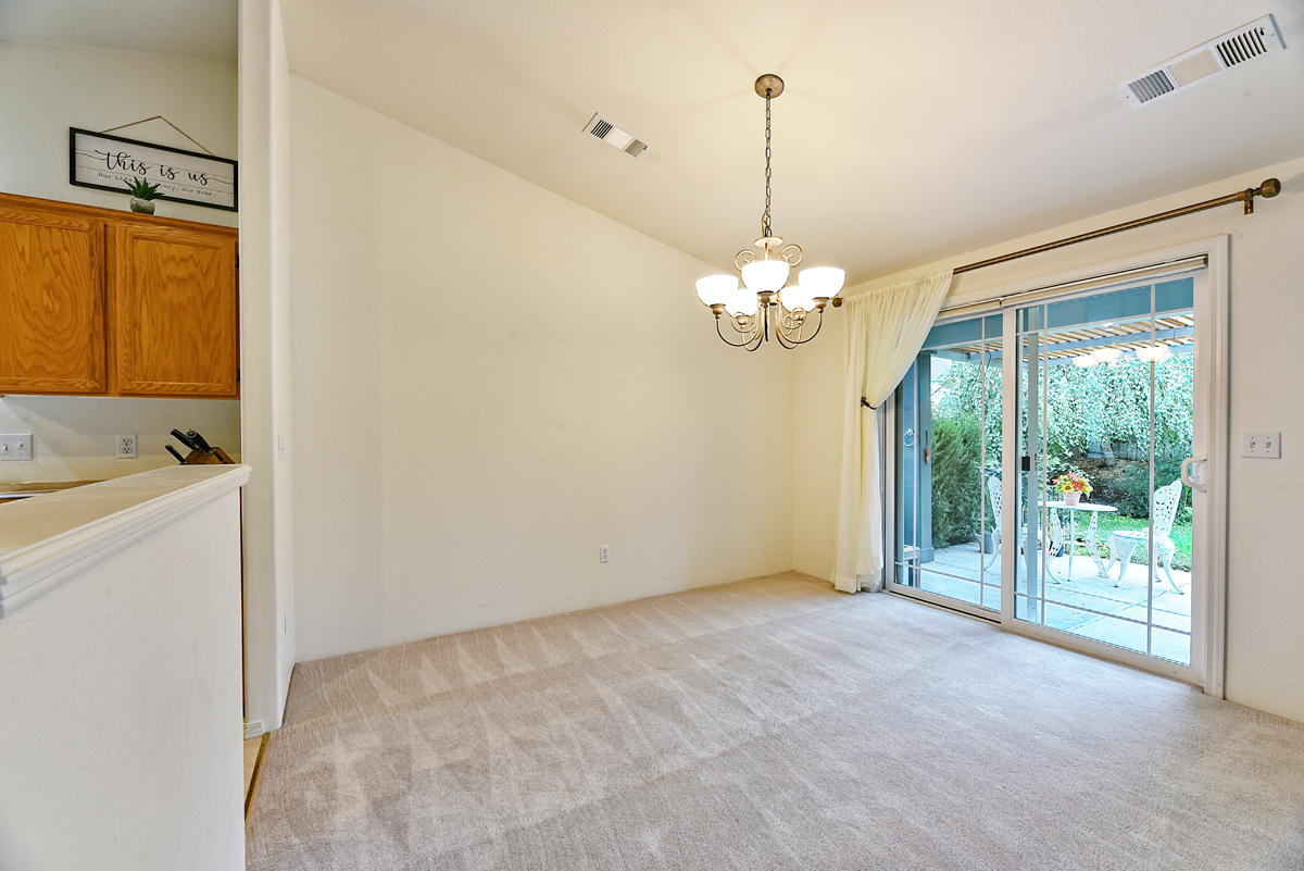 Hidden Springs Subdivision - Residential