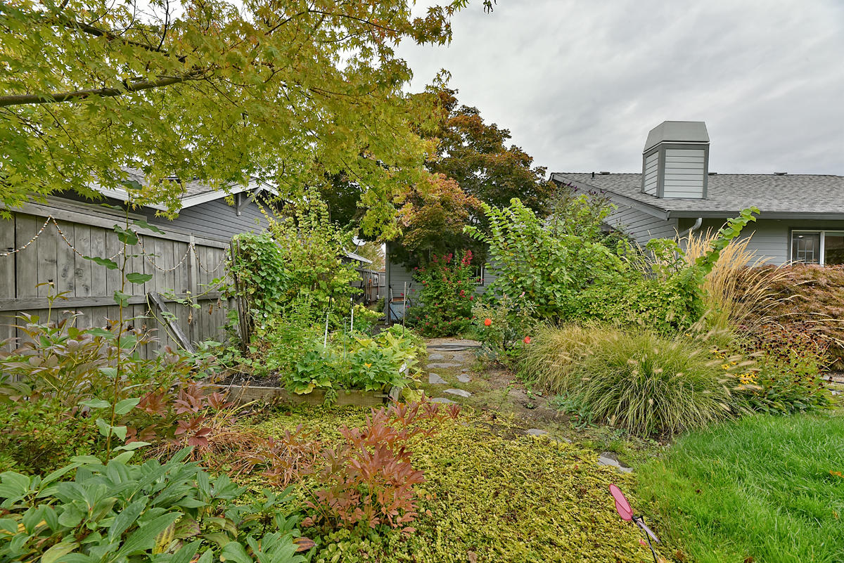 Hidden Springs Subdivision - Residential
