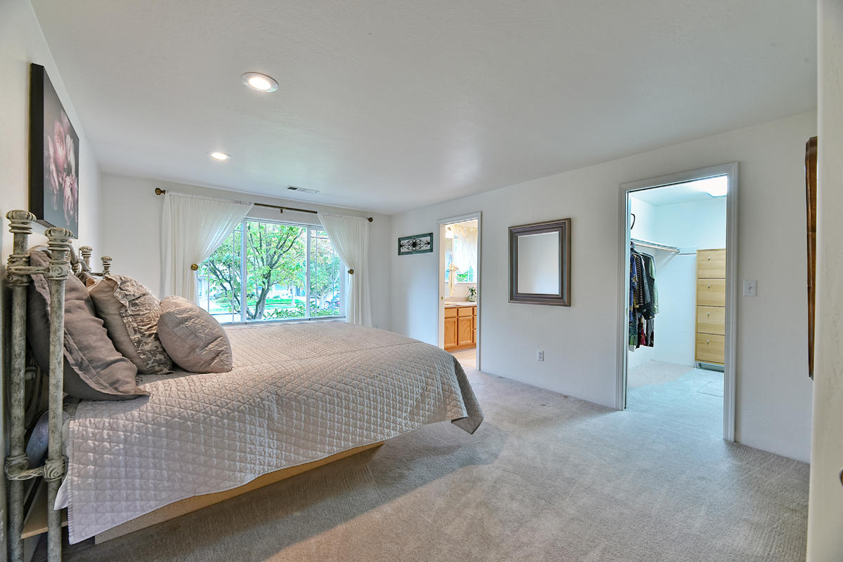 Hidden Springs Subdivision - Residential
