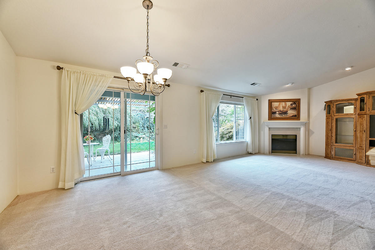 Hidden Springs Subdivision - Residential