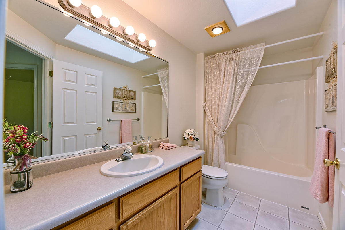Hidden Springs Subdivision - Residential