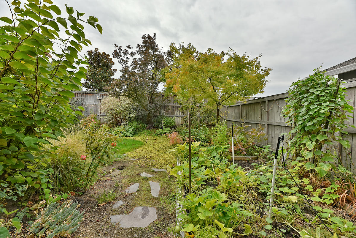 Hidden Springs Subdivision - Residential