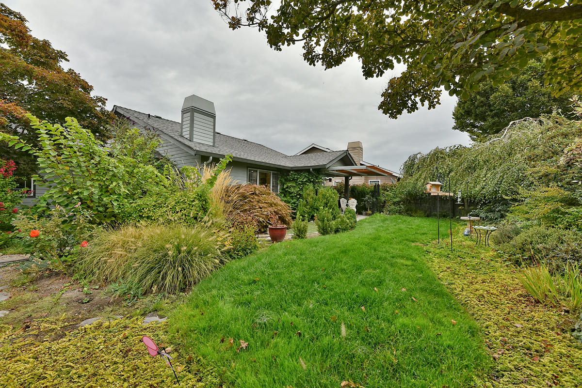 Hidden Springs Subdivision - Residential