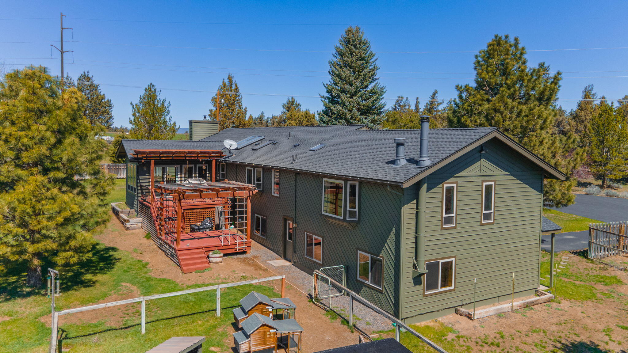 N/A - Residential