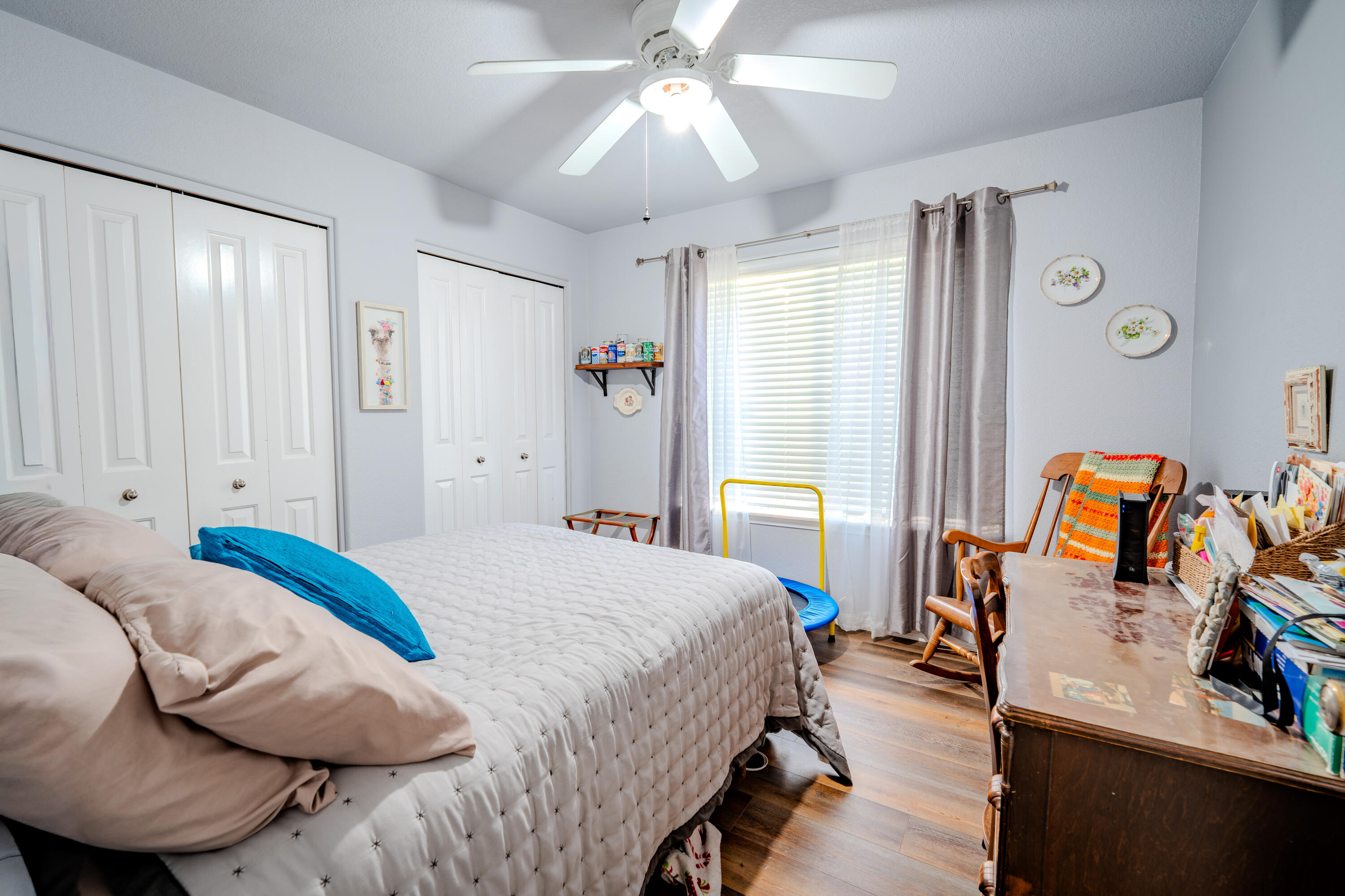Redwood Subdivision - Residential